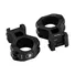 Кільця Discovery Scope Mount Rings Pro (30 мм) High на Weaver/Picatinny Фото 2